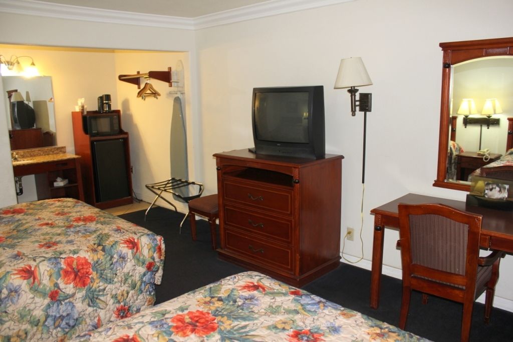 Motel 6-Fresno, Ca Quarto foto